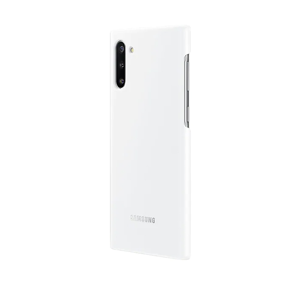 galaxy note10  led back cover